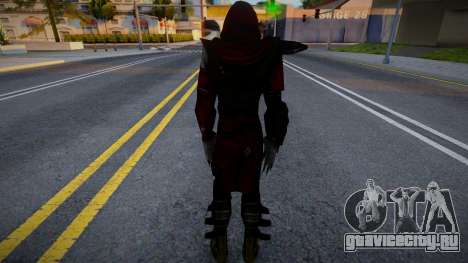 KainD для GTA San Andreas