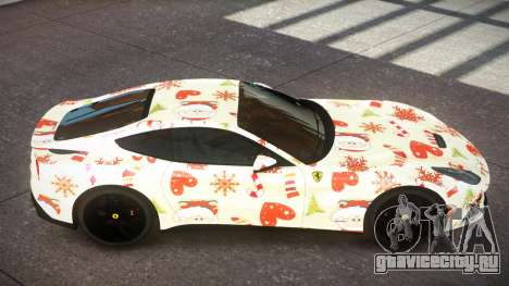 Ferrari F12 S-Tuned S2 для GTA 4