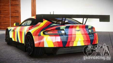 Aston Martin Vantage ZT S3 для GTA 4