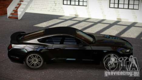 Ford Mustang GT Z-Tune для GTA 4