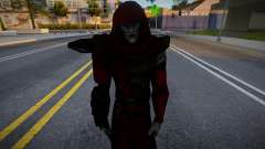 KainD для GTA San Andreas