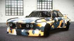 BMW 3.0 CSL BS S9 для GTA 4
