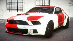 Ford Mustang DS S6 для GTA 4