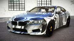 BMW M6 F13 G-Style S3 для GTA 4