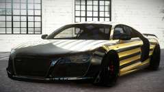 Audi R8 ZT S11 для GTA 4