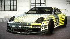 Porsche 911 GT-S S6 для GTA 4