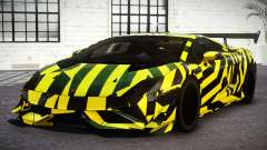 Lamborghini Gallardo Z-Tuning S4 для GTA 4