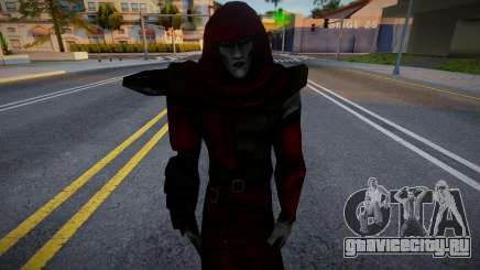 KainD для GTA San Andreas