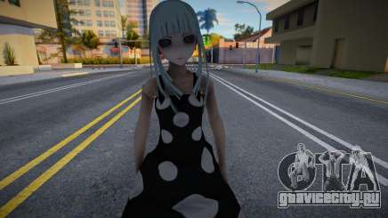 [TDA] Eruka Frog для GTA San Andreas