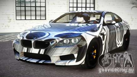 BMW M6 F13 G-Style S3 для GTA 4