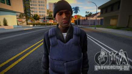 ФСБ 1 для GTA San Andreas