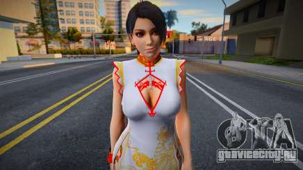 Momiji v8 для GTA San Andreas