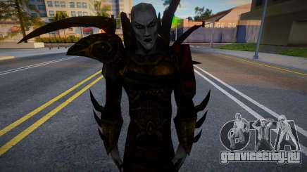 KainE для GTA San Andreas