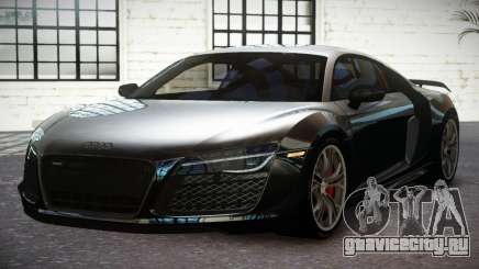 Audi R8 S-Tune для GTA 4