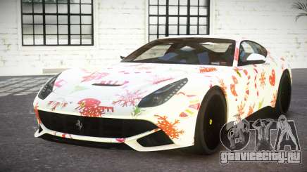 Ferrari F12 S-Tuned S2 для GTA 4