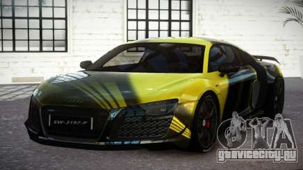 Audi R8 S-Tune S6 для GTA 4