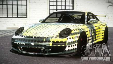 Porsche 911 GT-S S6 для GTA 4
