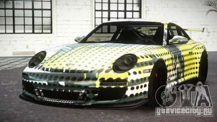 Porsche 911 GT-S S6 для GTA 4