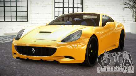 Ferrari California Zq для GTA 4