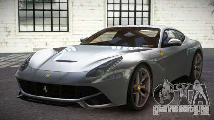Ferrari F12 S-Tuned для GTA 4