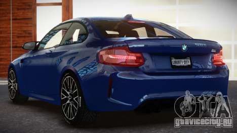 BMW M2 Competition GT для GTA 4