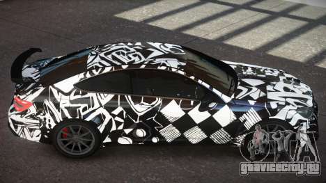 Mercedes-Benz C63 R-Tune S5 для GTA 4