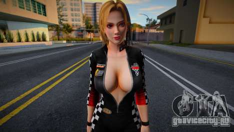 Tina Racer 1 для GTA San Andreas