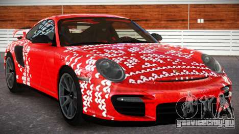 Porsche 911 G-Tune S4 для GTA 4