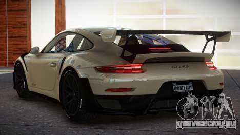 Porsche 911 S-Tune для GTA 4