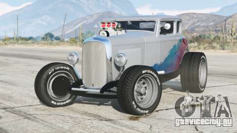 Ford Five-Window Coupe 1932〡Hot Rod〡add-on v0.1