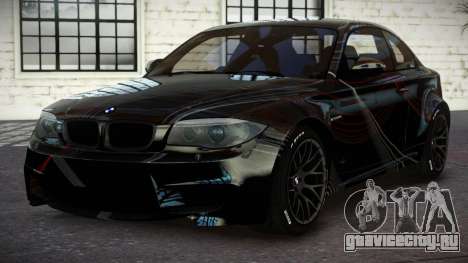 BMW 1M E82 G-Tune S5 для GTA 4