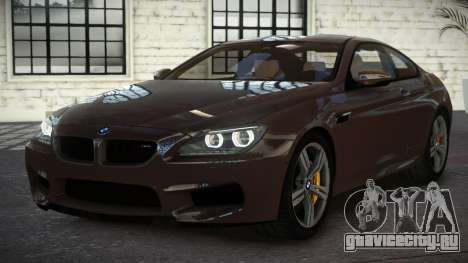 BMW M6 F13 R-Tune для GTA 4