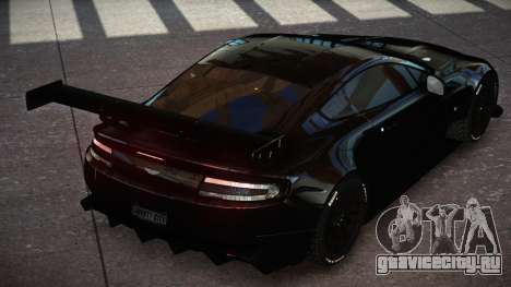 Aston Martin Vantage ZR для GTA 4