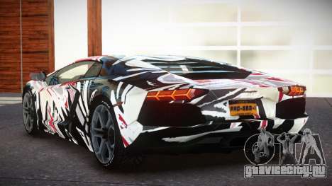 Lamborghini Aventador G-Tune S3 для GTA 4