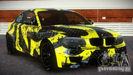 BMW 1M E82 G-Tune S10 для GTA 4