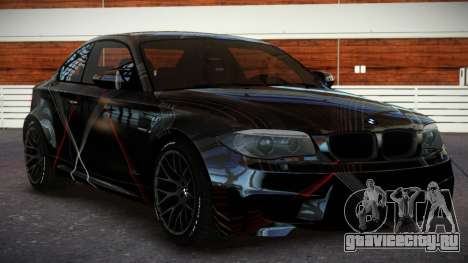 BMW 1M E82 G-Tune S5 для GTA 4