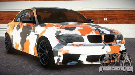BMW 1M E82 S-Tune S3 для GTA 4