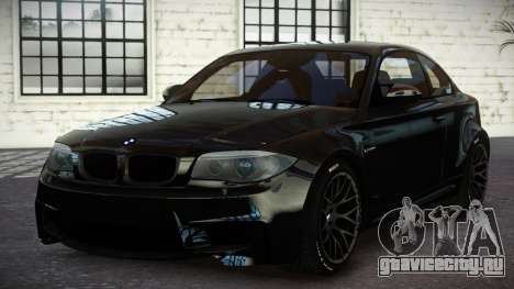 BMW 1M E82 G-Tune для GTA 4