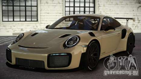 Porsche 911 S-Tune для GTA 4