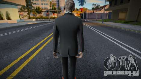 Tulio для GTA San Andreas