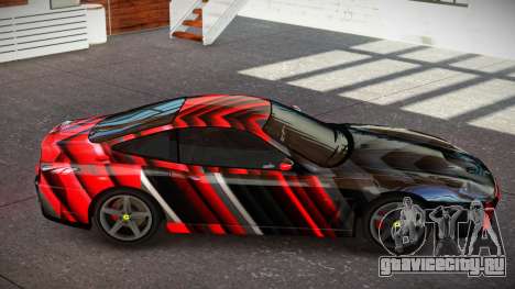 Ferrari 575M ZR S10 для GTA 4
