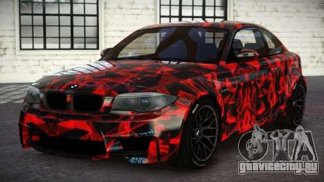 BMW 1M E82 G-Tune S11 для GTA 4
