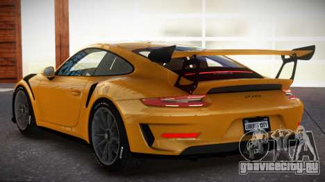 Porsche 911 R-Tune для GTA 4