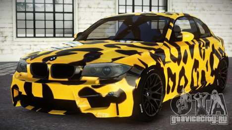 BMW 1M E82 G-Tune S6 для GTA 4