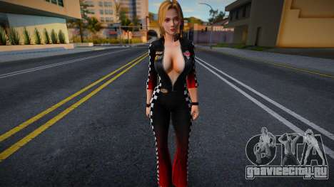 Tina Racer 1 для GTA San Andreas