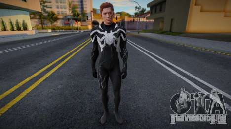 Spider Venom для GTA San Andreas