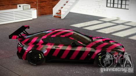 Aston Martin Vantage ZR S6 для GTA 4