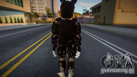 Shadow SpringBonnie для GTA San Andreas