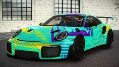 Porsche 911 S-Tune S10 для GTA 4