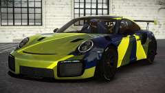 Porsche 911 S-Tune S7 для GTA 4